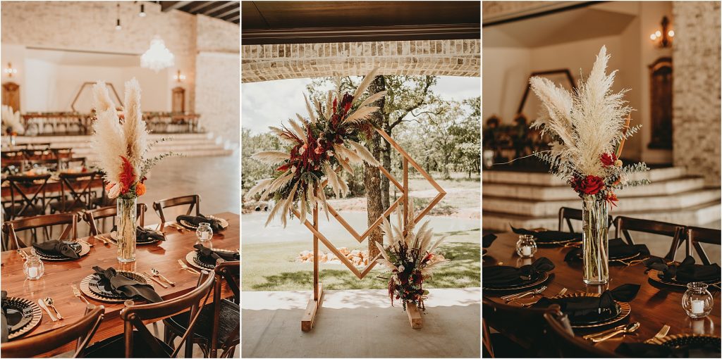 Weatherford wedding