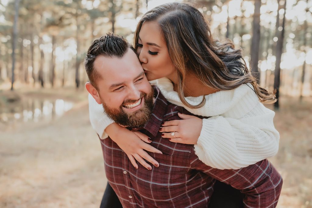 LBJ Grasslands engagement