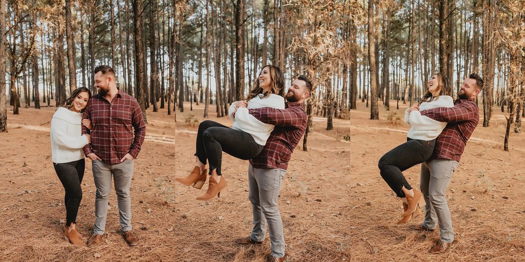 LBJ Grasslands engagement