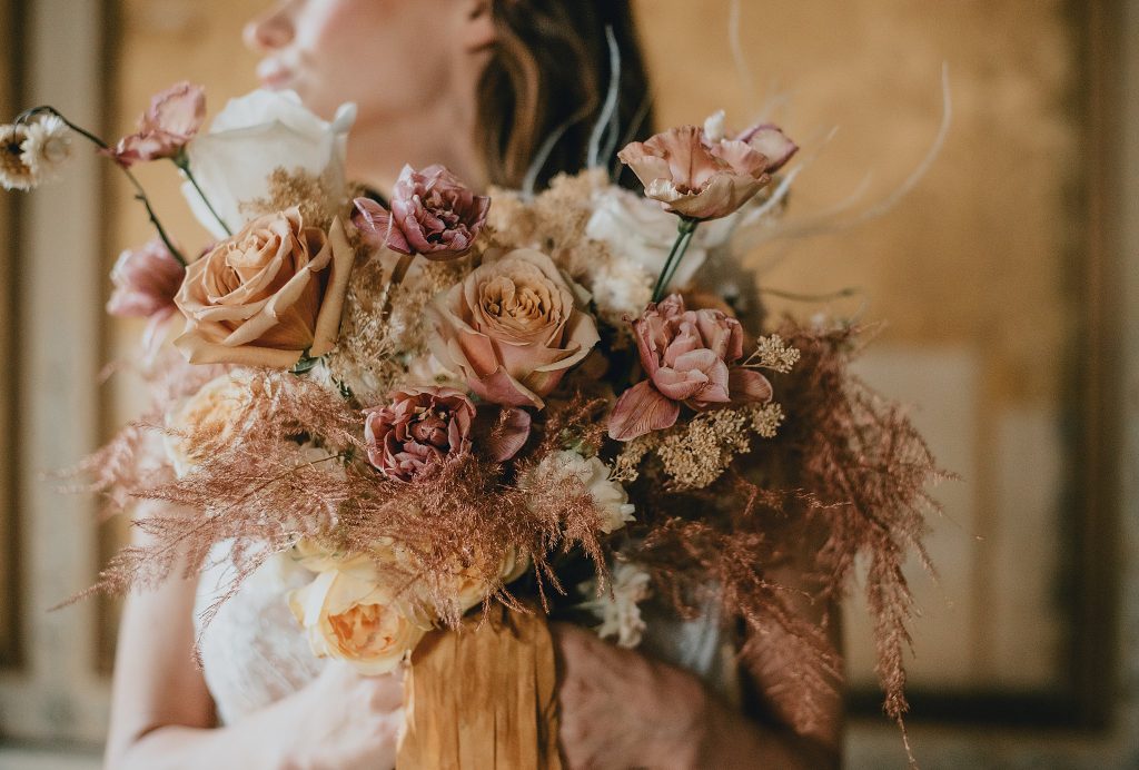 Dallas Bridal Session