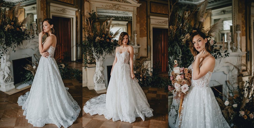 Dallas Bridal Session
