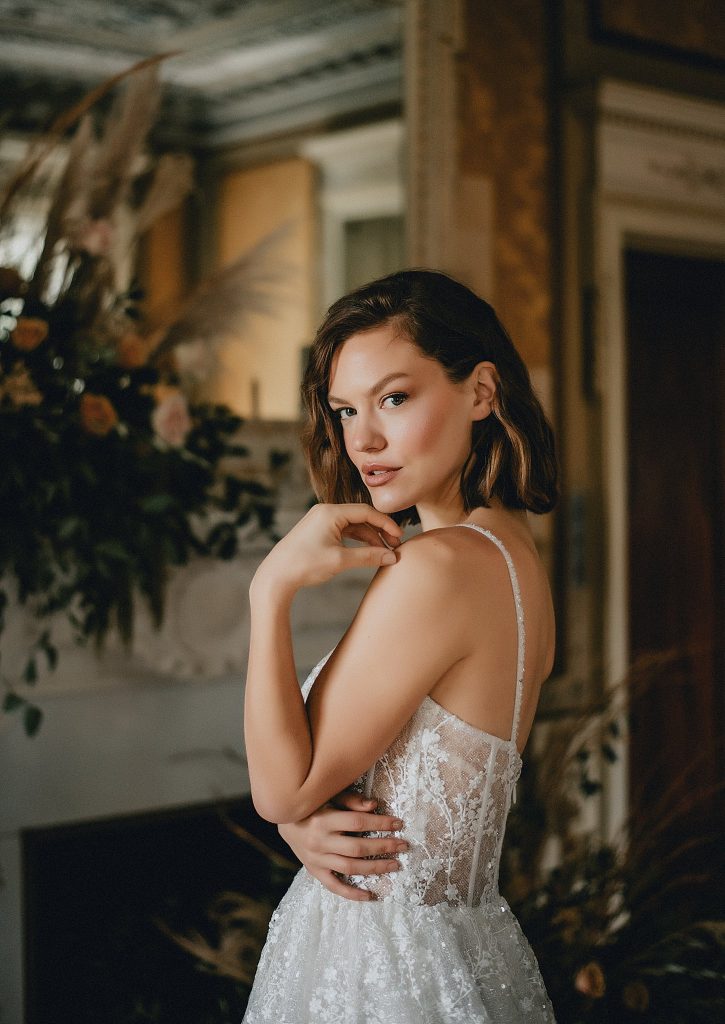 Dallas Bridal Session