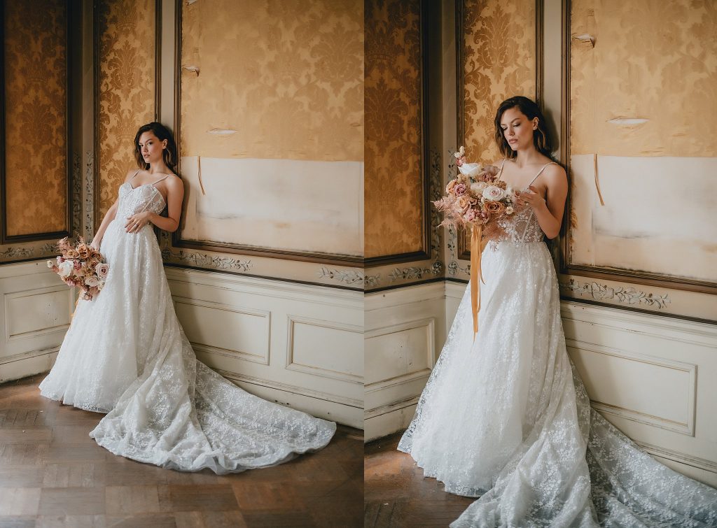 Dallas Bridal Session