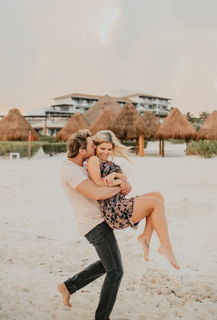 Dreams Playa Mujeres Cancun photographer