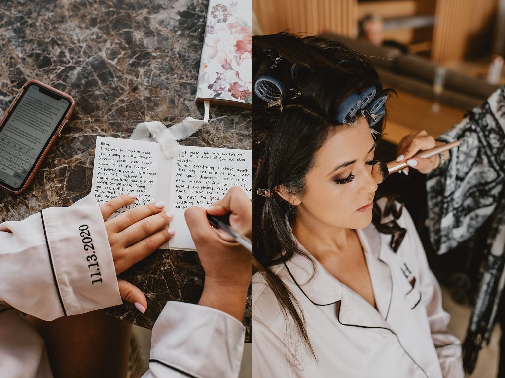 Dreams Playa Mujeres Cancun Wedding