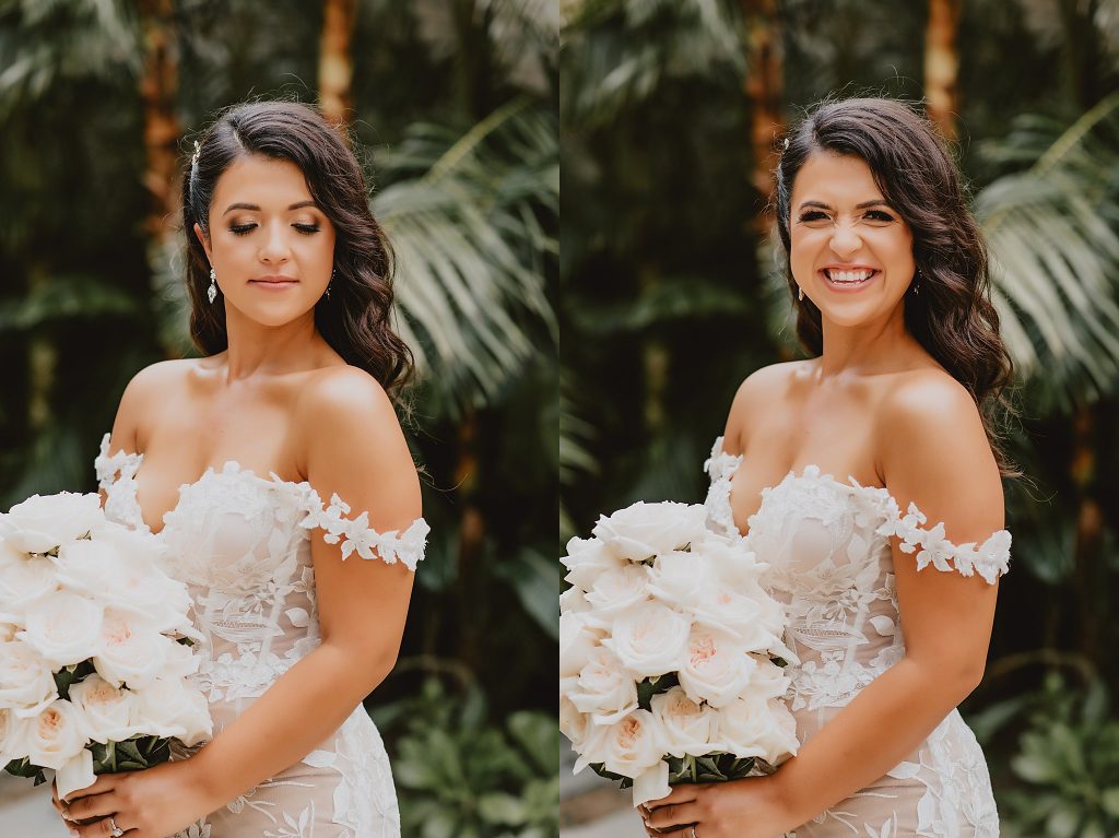 Dreams Playa Mujeres Cancun Wedding