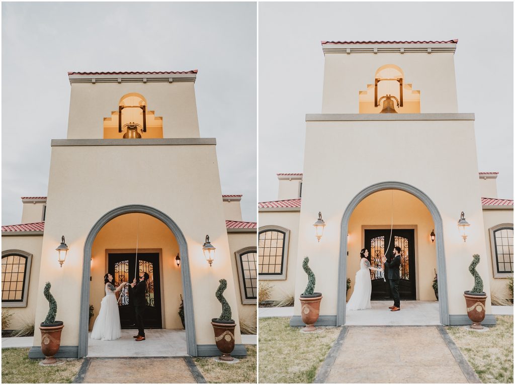 Stoney Ridge Villa Wedding by Fort Worth Wedding Photographer