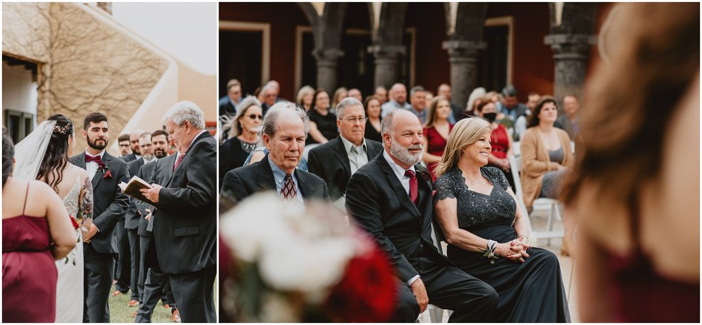 Stoney Ridge Villa Wedding by Fort Worth Wedding Photographer