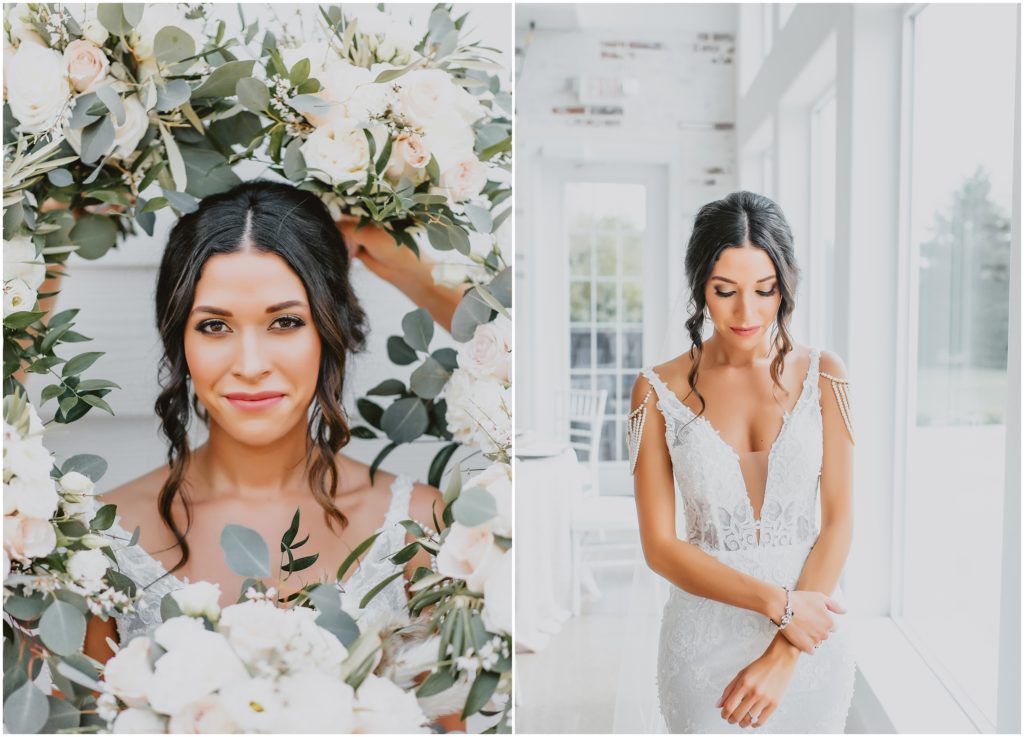 Firefly Gardens Wedding in Midlothian, Texas by Dallas Wedding Photographer Kyrsten Ashlay Photography