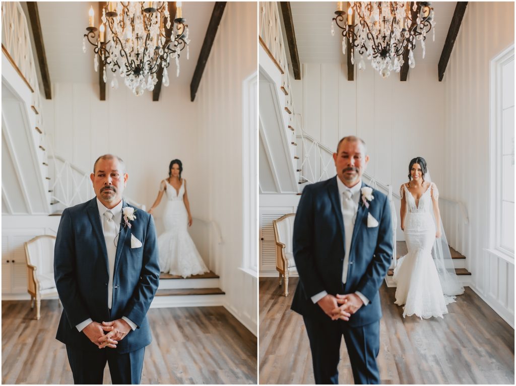 Firefly Gardens Wedding in Midlothian, Texas by Dallas Wedding Photographer Kyrsten Ashlay Photography