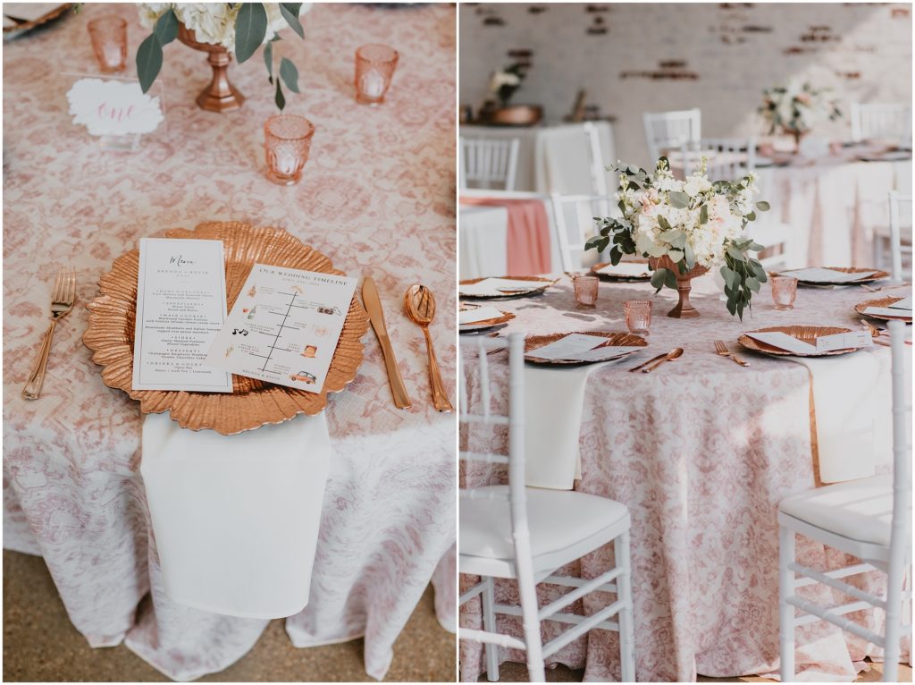 Firefly Gardens Wedding in Midlothian, Texas by Dallas Wedding Photographer Kyrsten Ashlay Photography