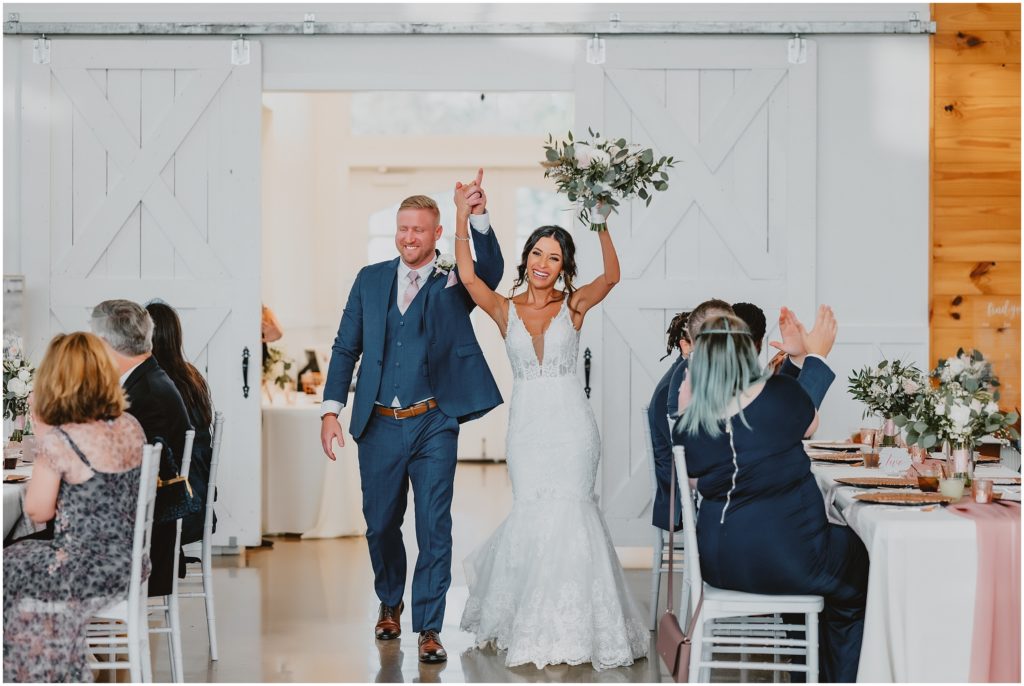 Firefly Gardens Wedding in Midlothian, Texas by Dallas Wedding Photographer Kyrsten Ashlay Photography