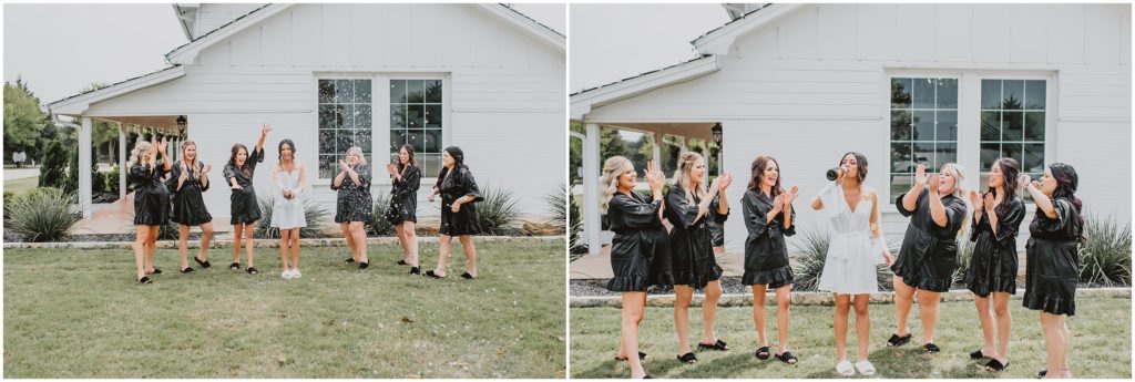 Firefly Gardens Wedding in Midlothian, Texas by Dallas Wedding Photographer Kyrsten Ashlay Photography