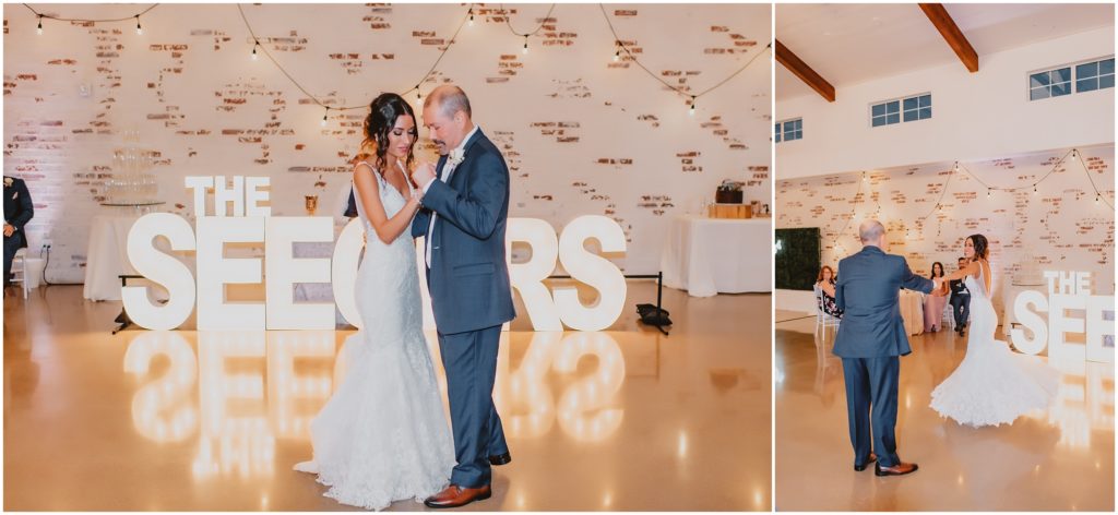 Firefly Gardens Wedding in Midlothian, Texas by Dallas Wedding Photographer Kyrsten Ashlay Photography