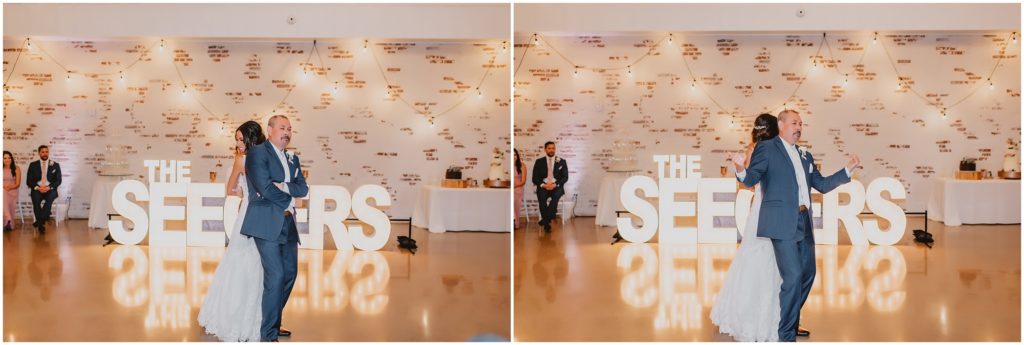 Firefly Gardens Wedding in Midlothian, Texas by Dallas Wedding Photographer Kyrsten Ashlay Photography