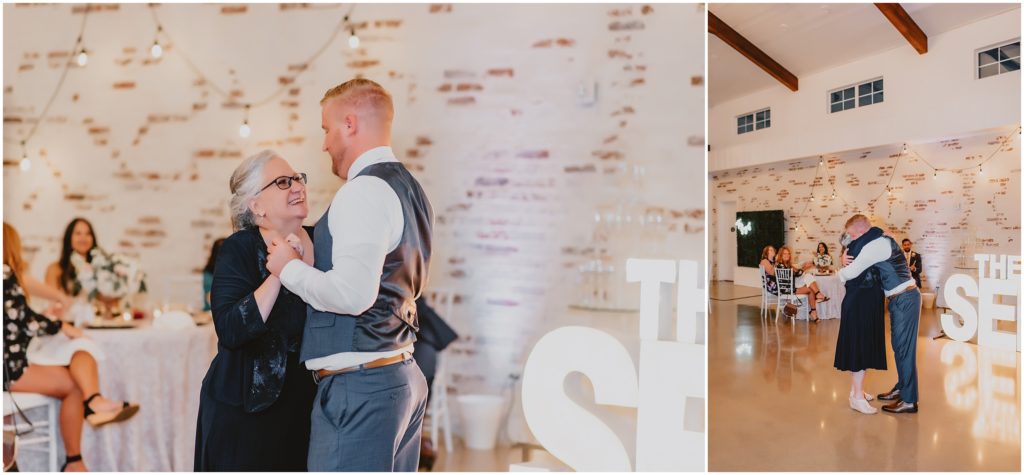 Firefly Gardens Wedding in Midlothian, Texas by Dallas Wedding Photographer Kyrsten Ashlay Photography