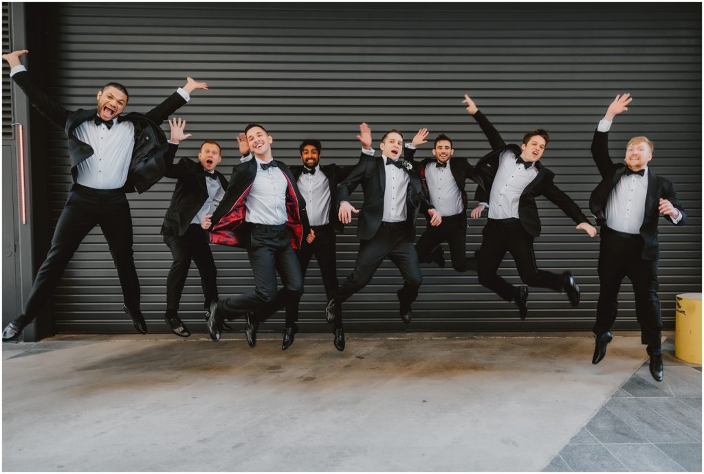 Classic Adolphus Hotel Wedding in Dallas by Dallas Wedding Photographer Kyrsten Ashlay Photography