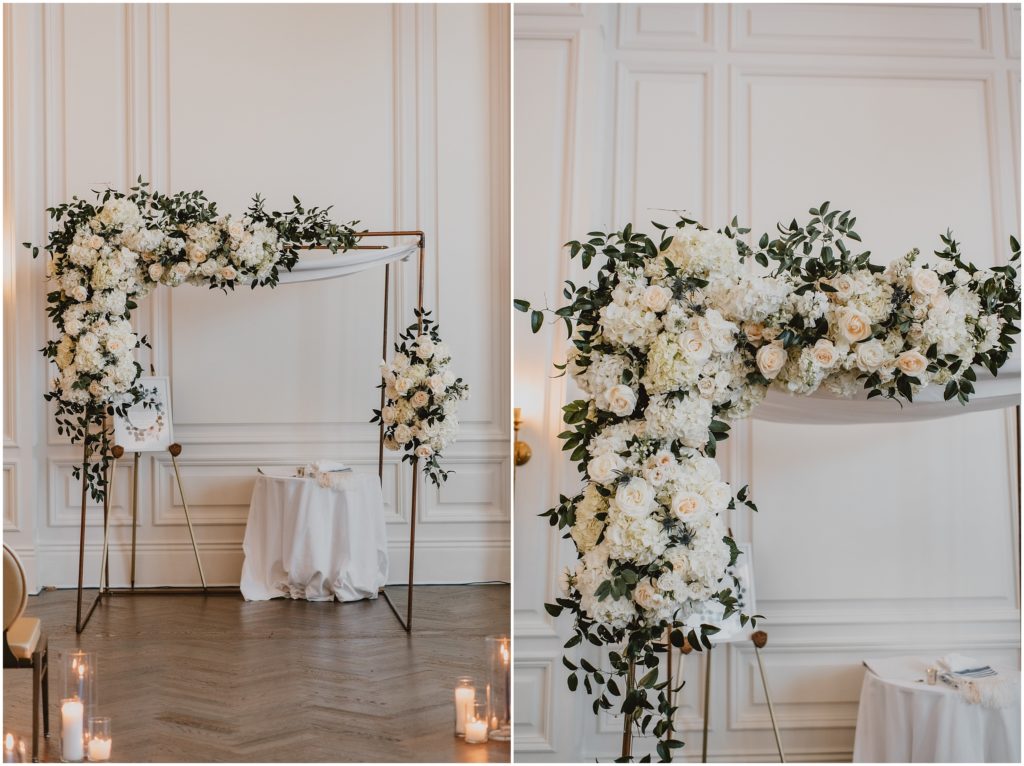 Classic Adolphus Hotel Wedding in Dallas by Dallas Wedding Photographer Kyrsten Ashlay Photography