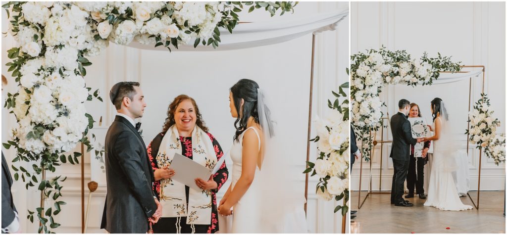 Classic Adolphus Hotel Wedding in Dallas by Dallas Wedding Photographer Kyrsten Ashlay Photography