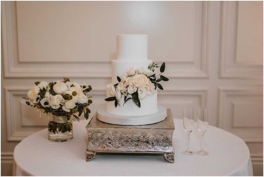 Classic Adolphus Hotel Wedding in Dallas by Dallas Wedding Photographer Kyrsten Ashlay Photography