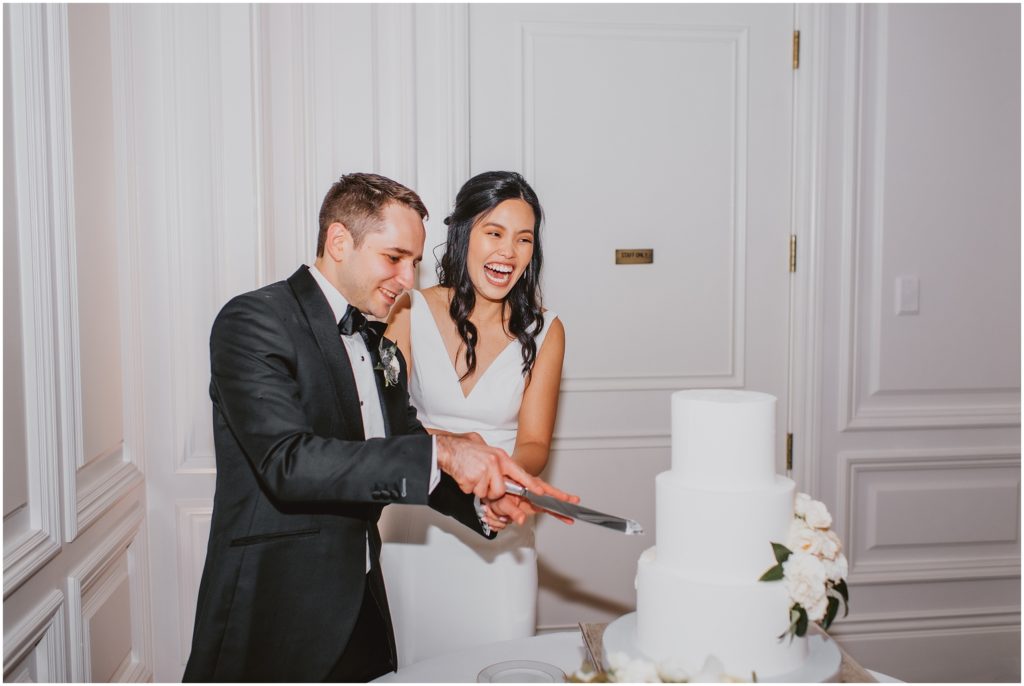 Classic Adolphus Hotel Wedding in Dallas by Dallas Wedding Photographer Kyrsten Ashlay Photography