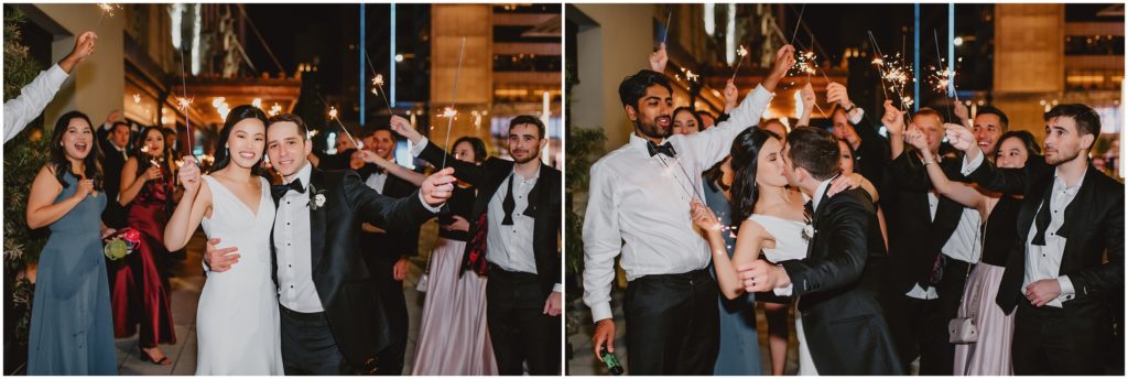Classic Adolphus Hotel Wedding in Dallas by Dallas Wedding Photographer Kyrsten Ashlay Photography