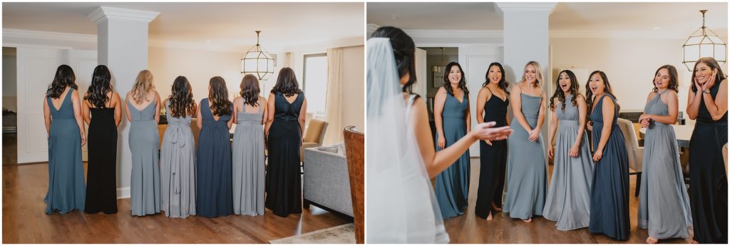 Classic Adolphus Hotel Wedding in Dallas by Dallas Wedding Photographer Kyrsten Ashlay Photography