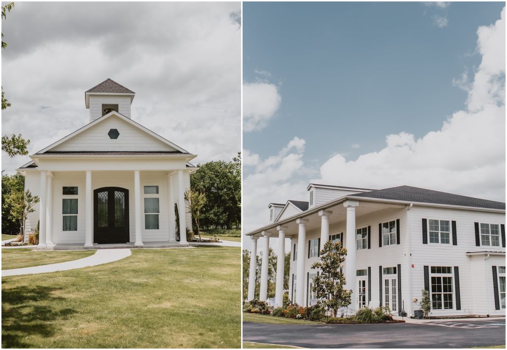 Spring wedding at The Pearl at Sabine Creek by Dallas Wedding Photographer Kyrsten Ashlay Photography