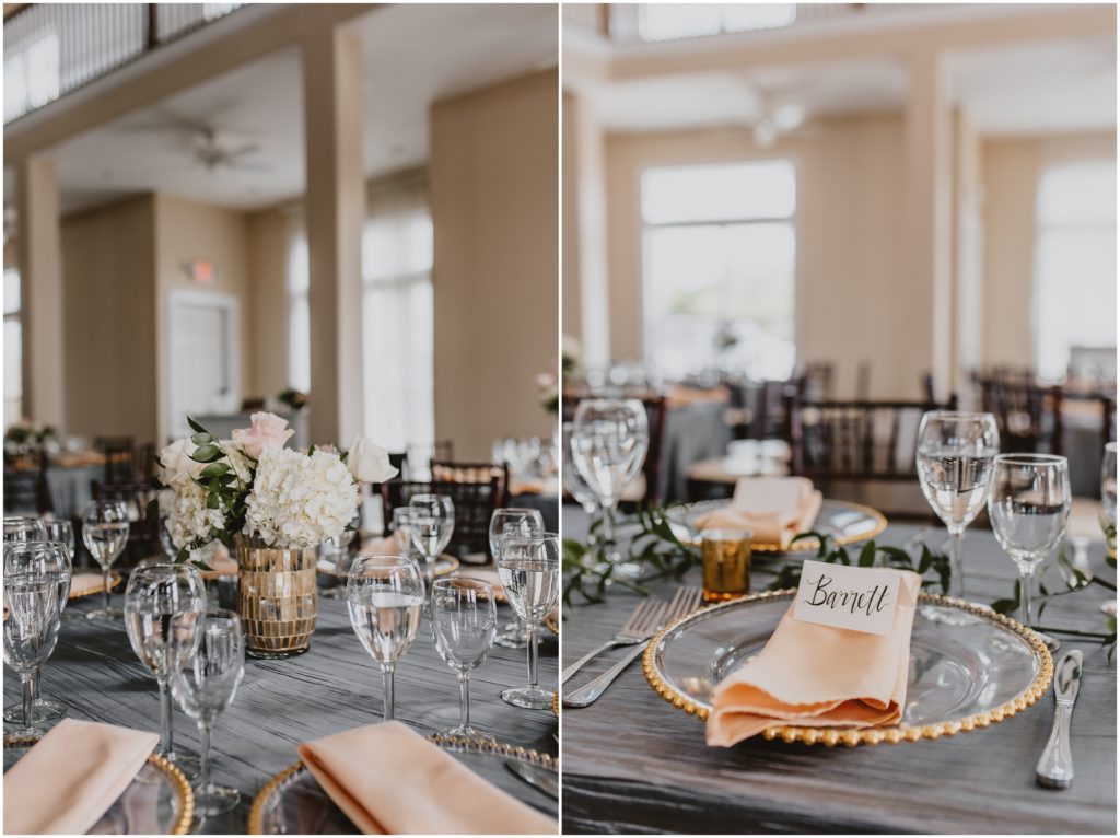 Spring wedding at The Pearl at Sabine Creek by Dallas Wedding Photographer Kyrsten Ashlay Photography