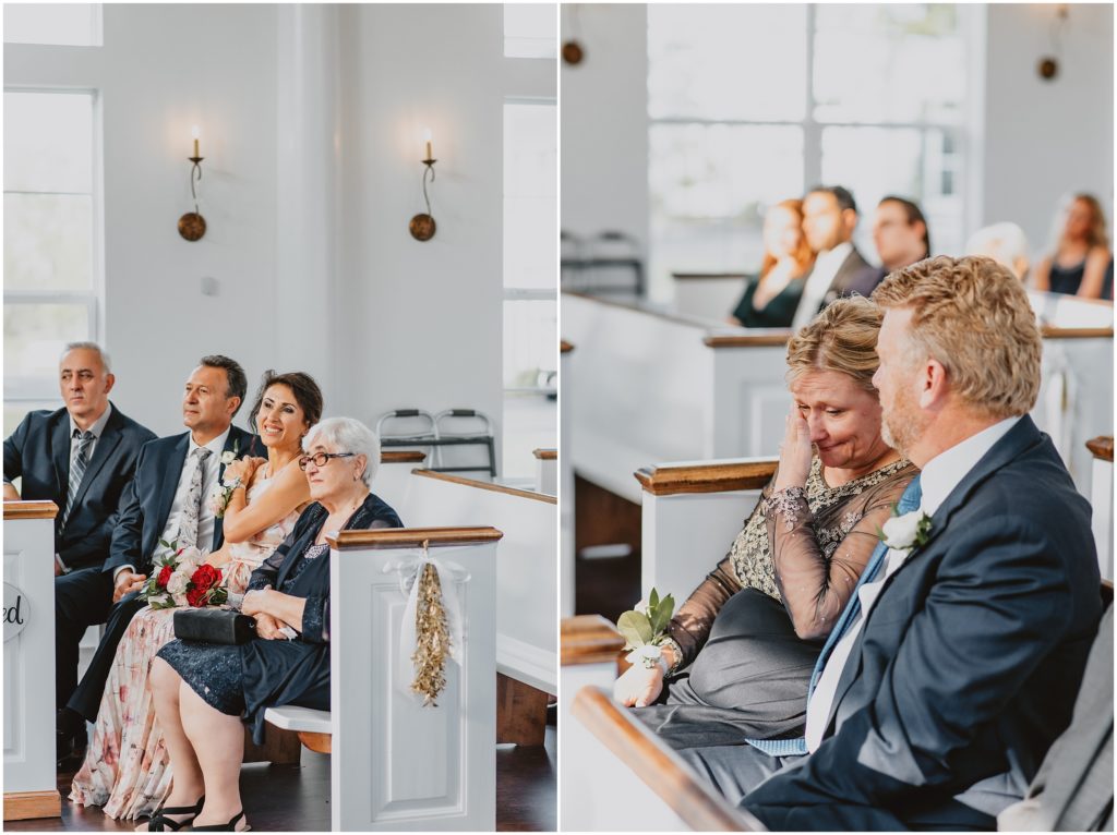 Spring wedding at The Pearl at Sabine Creek by Dallas Wedding Photographer Kyrsten Ashlay Photography