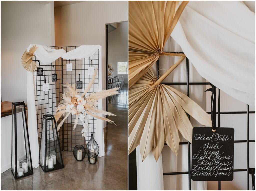 Davis and Grey Farms Modern Boho Editorial by Dallas Wedding Photographer Kyrsten Ashlay Photography