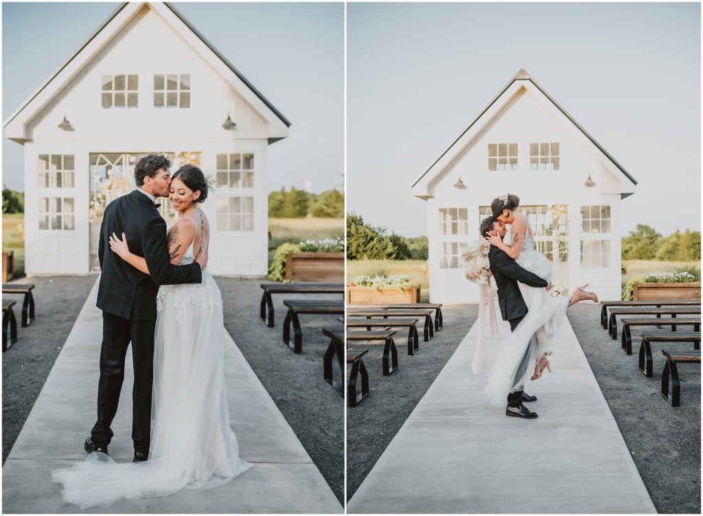 Davis and Grey Farms Modern Boho Editorial by Dallas Wedding Photographer Kyrsten Ashlay Photography