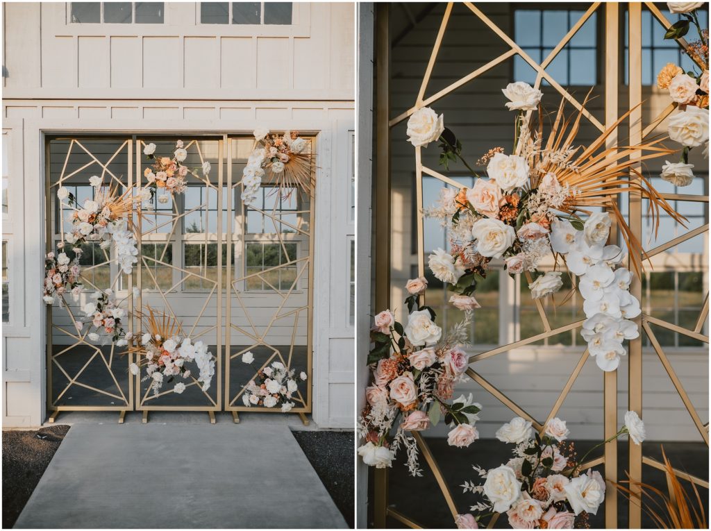 Davis and Grey Farms Modern Boho Editorial by Dallas Wedding Photographer Kyrsten Ashlay Photography