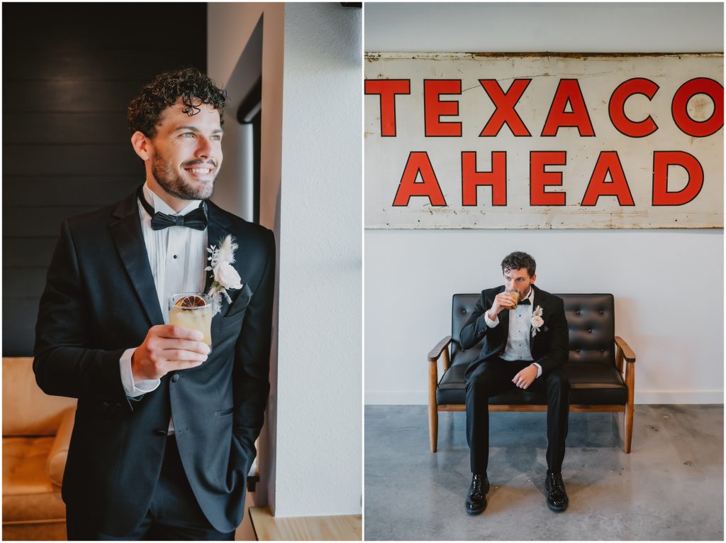 Davis and Grey Farms Modern Boho Editorial by Dallas Wedding Photographer Kyrsten Ashlay Photography