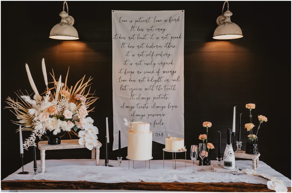 Davis and Grey Farms Modern Boho Editorial by Dallas Wedding Photographer Kyrsten Ashlay Photography