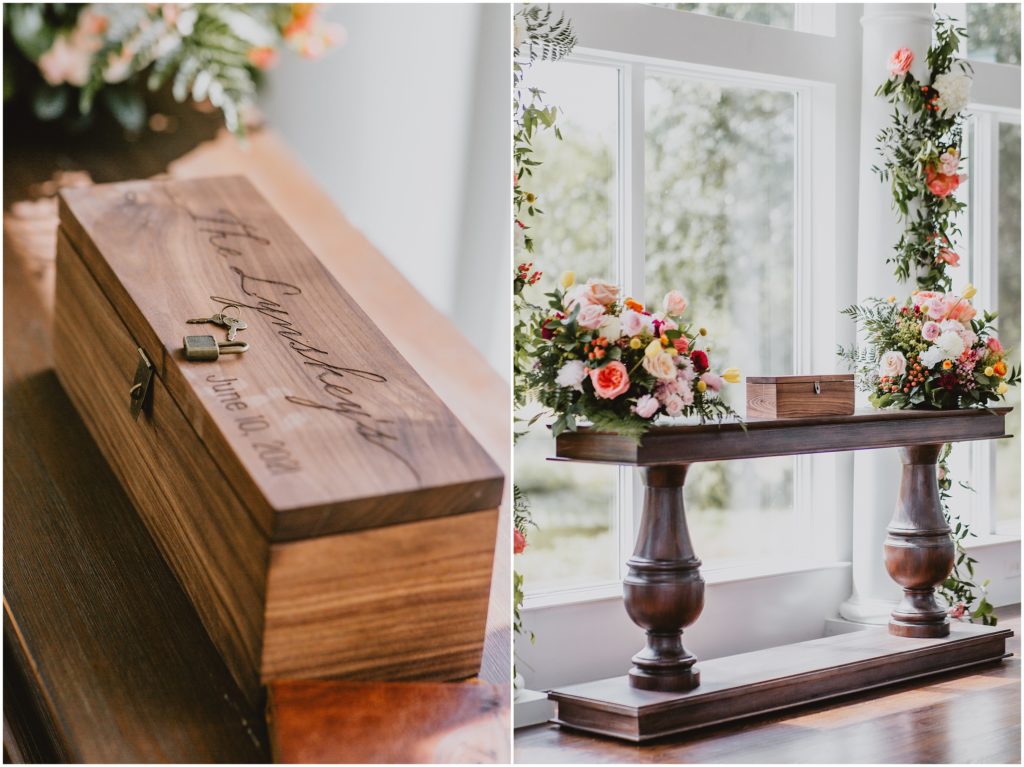 Summer Wedding at The Pearl at Sabine Creek by Dallas Wedding Photographer Kyrsten Ashlay Photography