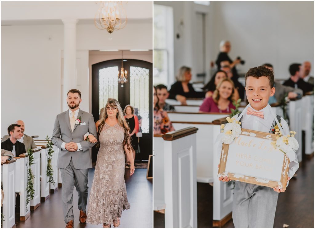 Summer Wedding at The Pearl at Sabine Creek by Dallas Wedding Photographer Kyrsten Ashlay Photography