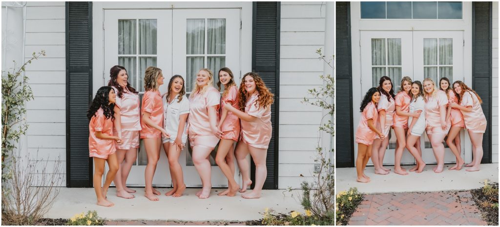 Summer Wedding at The Pearl at Sabine Creek by Dallas Wedding Photographer Kyrsten Ashlay Photography