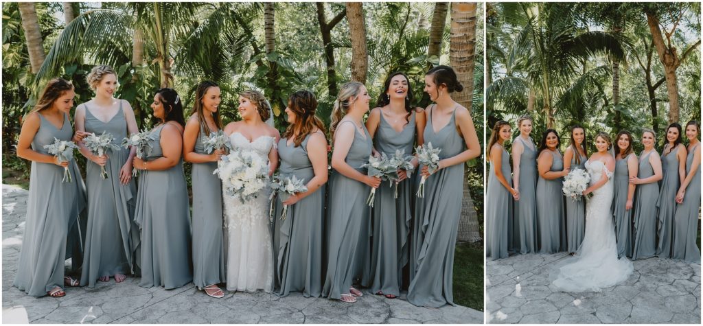 generations riviera maya wedding by destination wedding photographer Kyrsten Ashlay Photography