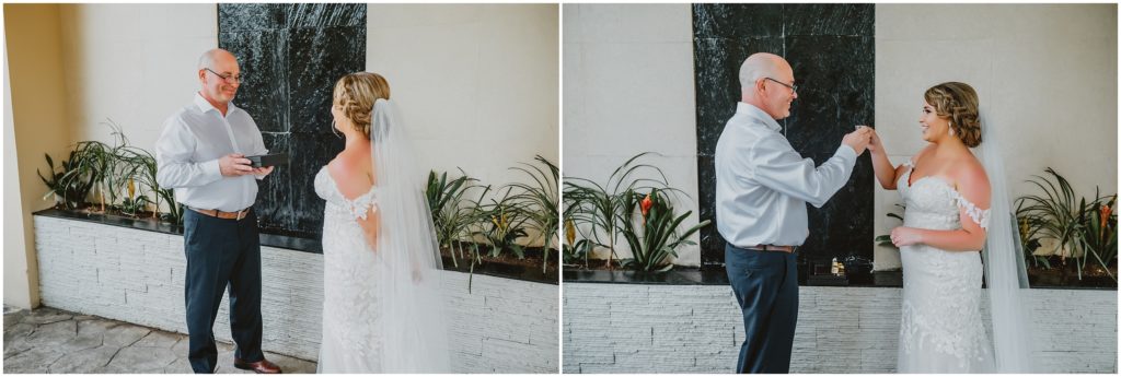 generations riviera maya wedding by destination wedding photographer Kyrsten Ashlay Photography