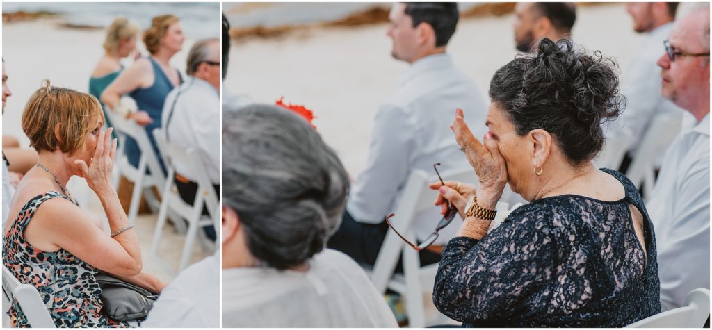 generations riviera maya wedding by destination wedding photographer Kyrsten Ashlay Photography