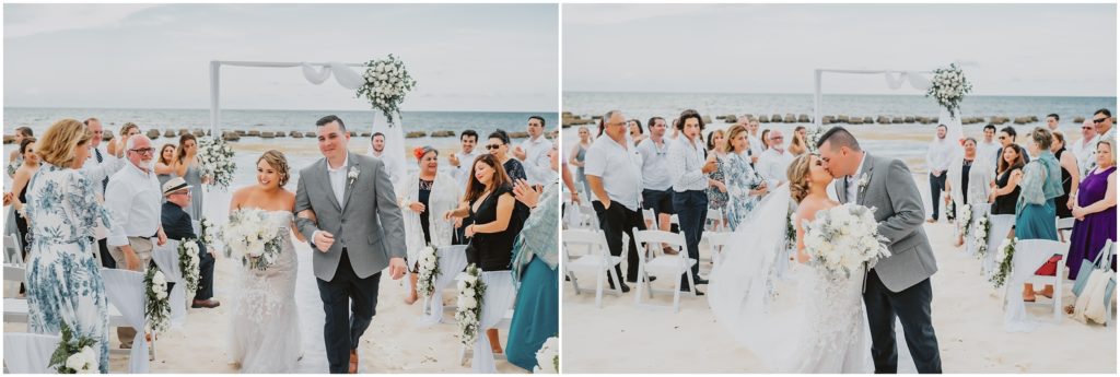 generations riviera maya wedding by destination wedding photographer Kyrsten Ashlay Photography