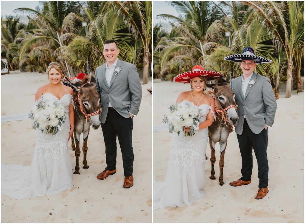 generations riviera maya wedding by destination wedding photographer Kyrsten Ashlay Photography