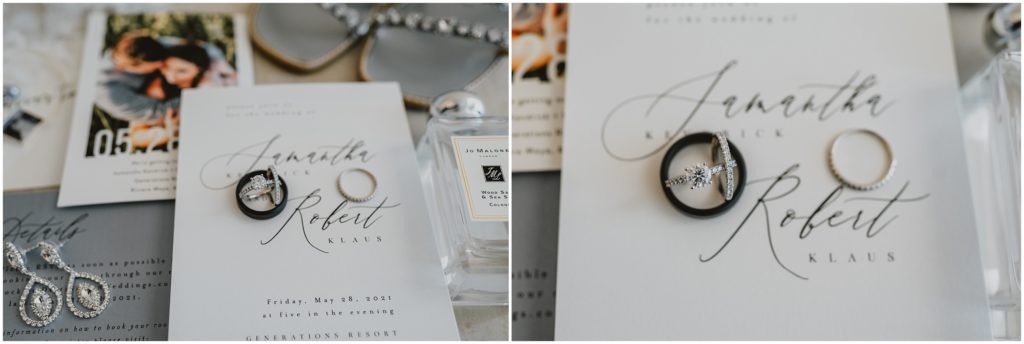 generations riviera maya wedding by destination wedding photographer Kyrsten Ashlay Photography