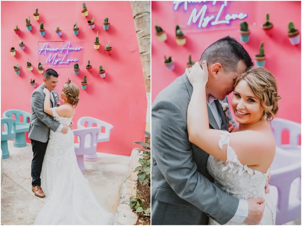 generations riviera maya wedding by destination wedding photographer Kyrsten Ashlay Photography