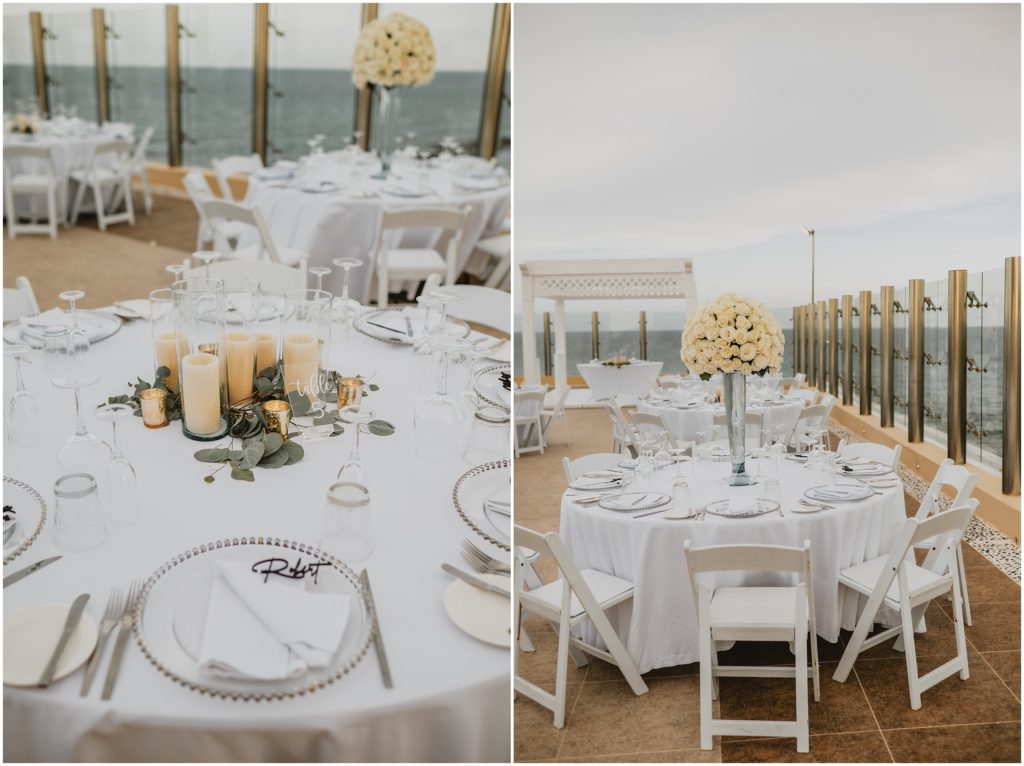 generations riviera maya wedding by destination wedding photographer Kyrsten Ashlay Photography