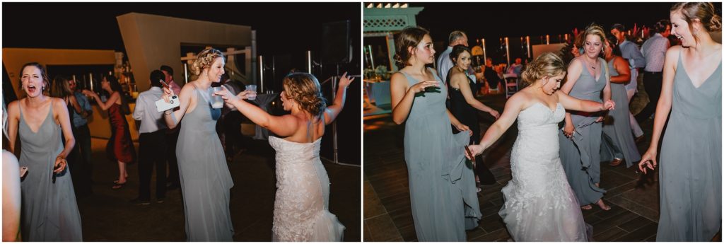 generations riviera maya wedding by destination wedding photographer Kyrsten Ashlay Photography