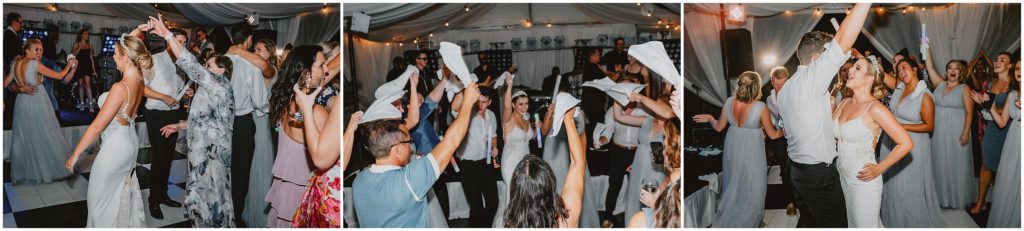 Cinderella Inspired Wedding at Dallas Arboretum by Dallas Wedding Photographer Kyrsten Ashlay Photography