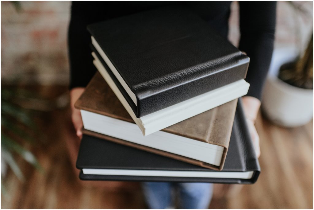 reasons why all couples need an heirloom album