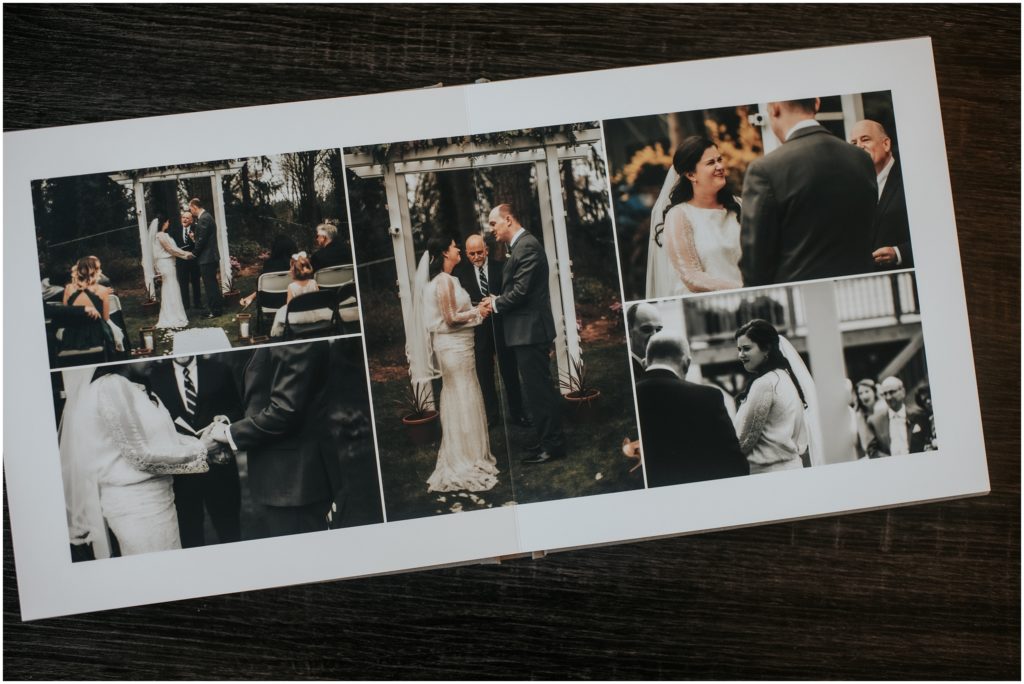 reasons why all couples need an heirloom album